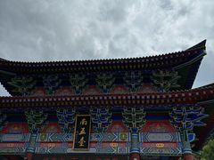 -终南山南五台景区