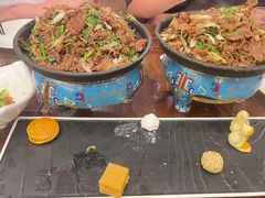 -烤肉季饭庄