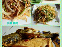 -大鹅岛灶台鱼·铁锅炖(水库路店)