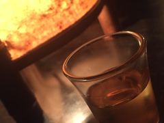 -江湖边·小生活