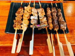 -鸟串烧Yakitori