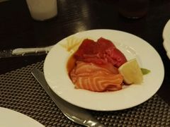 -华美达酒店-无国界自助餐厅