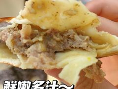 -中关村烤包子(中关村店)