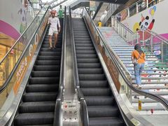 -江燕路万科里