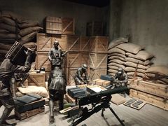 -上海四行仓库抗战纪念馆