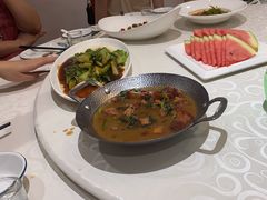 -北戴河转鱼·炒螃蟹酱餐厅