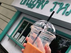-URBAN SOI Thai Kitchen乐泰料理(长乐路店)