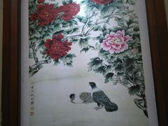-岭南海晏楼(滨江东总店)
