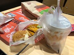 -汉堡王(常熟美城店)