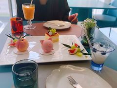 -美丽心情(奥体店)