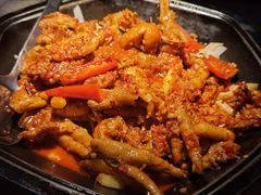 -蛙来哒(万豪城市广场黑金冠店)