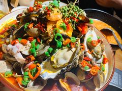 -必点海鲜·鲅鱼水饺(鞍山西道店)