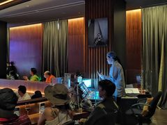 -林肯爵士乐上海中心 Jazz at Lincoln Center Shanghai