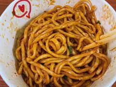 -蔡记炸酱热干面(昌里路店)