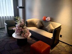 -长春国际会展中心大饭店