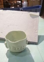 -川上陶艺社(大悦城店)