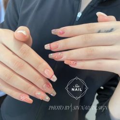 -Sin Nail芯日式美甲美睫店