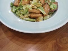 -巴依老爷新疆美食(望京小街店)