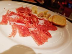 -怡咖啡海鲜自助餐厅(浦东香格里拉店)