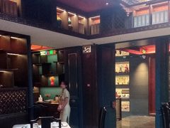 -四世同堂·京菜·烤鸭(双井店)