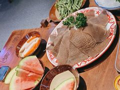 -楠火锅(昆山金鹰店)