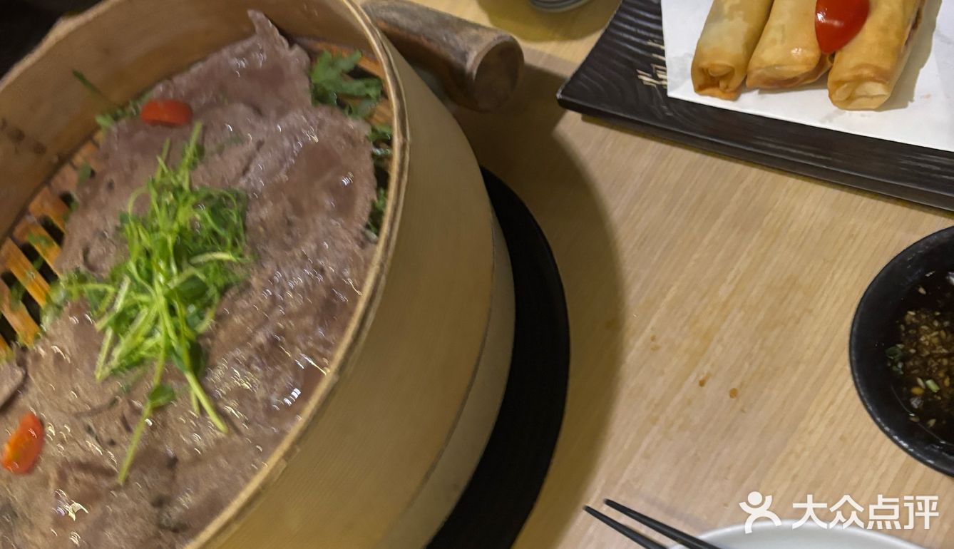 河豚鱼的滋味