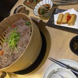 河豚鱼的滋味