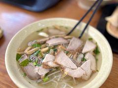 -华姐鸡粉(教育路店)
