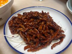 -小吊梨汤·北京菜·烤鸭(鸟巢店)