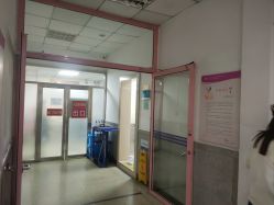 -大连市妇女儿童医疗中心集团(春柳妇产院区)