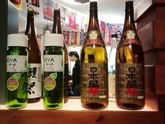 -东岸料理·寿司·刺身
