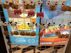 -美奈小馆·东南亚菜(福田星河COCO Park店)