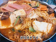 -李先生的首尔小馆(松江启源广场店)