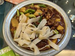 -阿拉丁新疆风味餐厅·清真(罗廊巷店)
