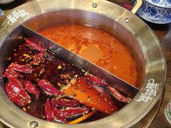 -牛签签串串香(IFS店)
