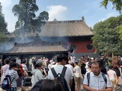 -洛阳白马寺