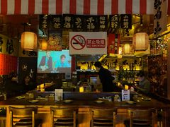 -鸟泉居酒屋·烧鸟·酒馆(百子湾店)