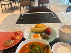 -厦门艾美酒店·新食谱西餐厅