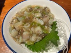 -人间酒暖·Go blanc·烧鸟·深夜食堂(陆家嘴店)