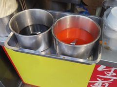 -小路易生煎馆(前进五路店)