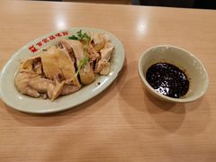 -百家鸡味馆(清泰店)