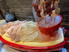 -红辣椒·川菜·火锅(张杨路店)