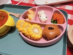 -西贝(虹口龙之梦店)
