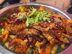 -巴渝川菜馆(建设路店)