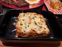 -小世界西餐厅(建国门店)