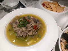 -川味堂·四川豆花(八卦岭店)