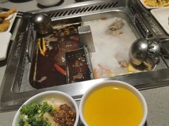 -海底捞火锅(海宁路店)