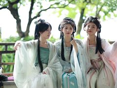 -汉仪华裳汉服旗袍·摄影写真馆(乌镇西栅店)