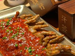 -西塔老太太泥炉烤肉(武汉摩尔城店)
