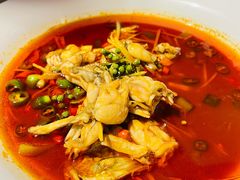 -小河盐帮·私家菜·烤鸭(三元桥·霄云路店)